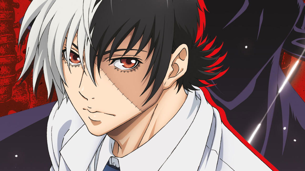 Young Black Jack backdrop