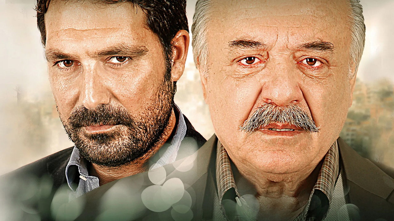 Bir Çocuk Sevdim backdrop