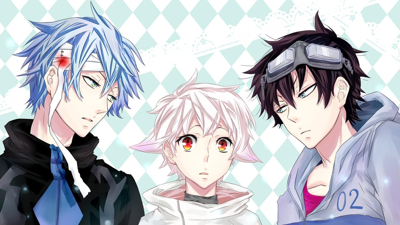 Karneval backdrop