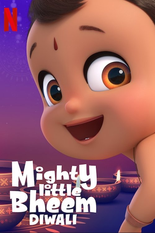 Mighty Little Bheem