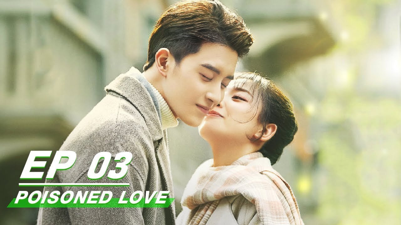 Poisoned Love backdrop