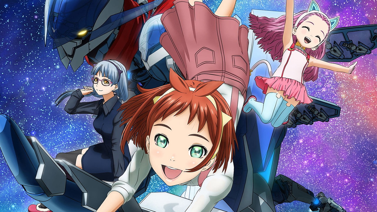 ID-0 backdrop