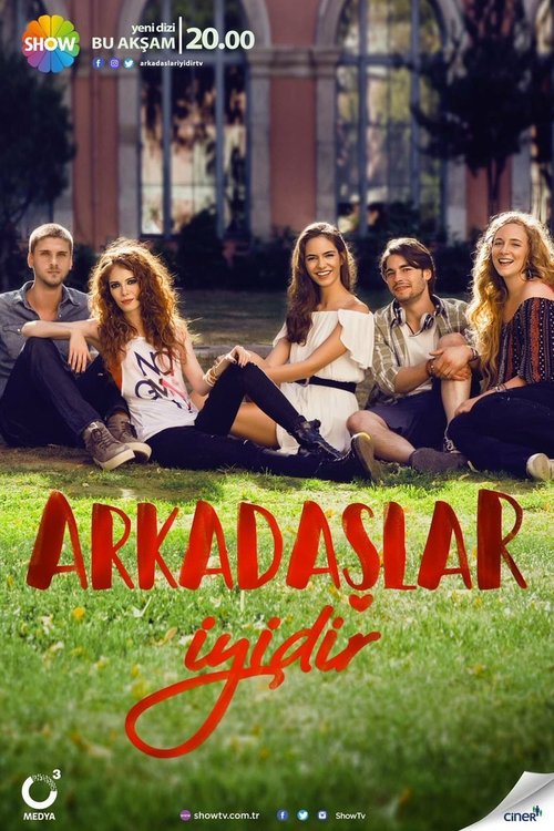 Üç Arkadaş