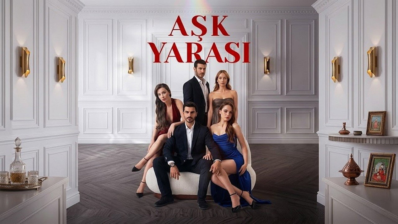 Ask Yarası backdrop