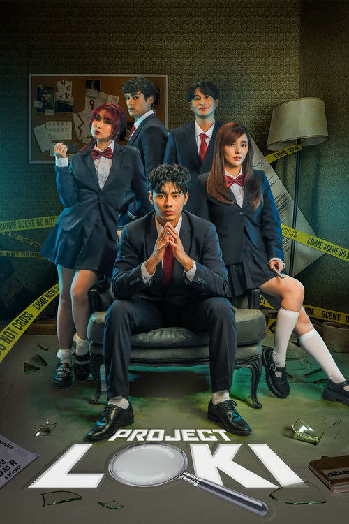 Project Loki