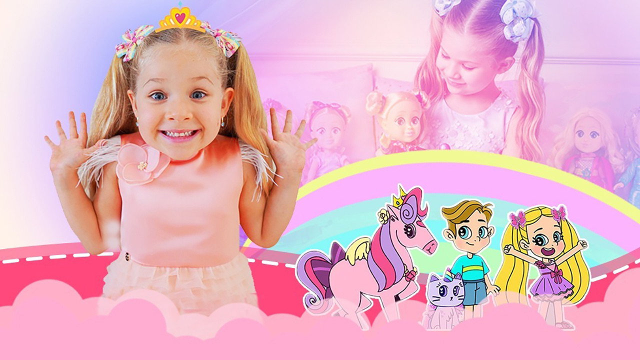 MIS 3 AÑOS backdrop