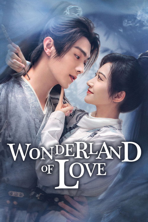 Wonderland of Love