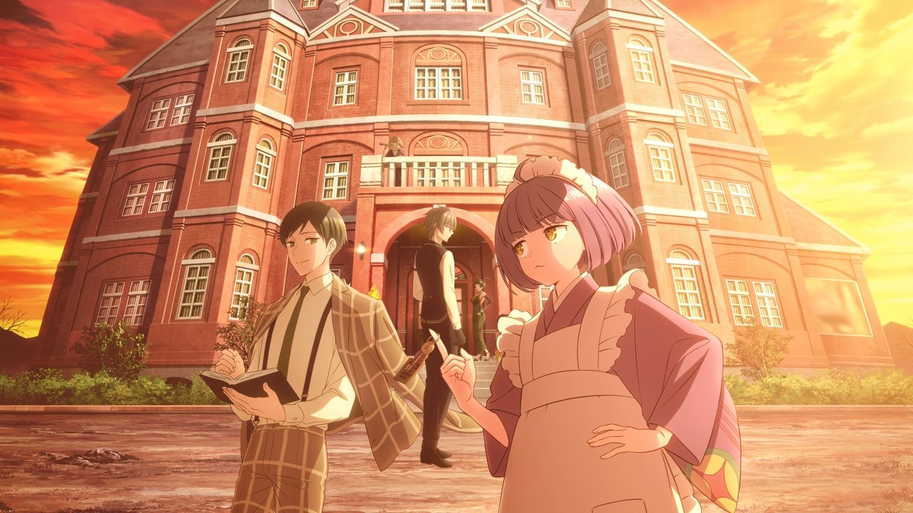 Tasokare Hotel backdrop