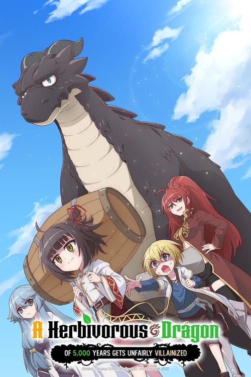 Season 1 poster