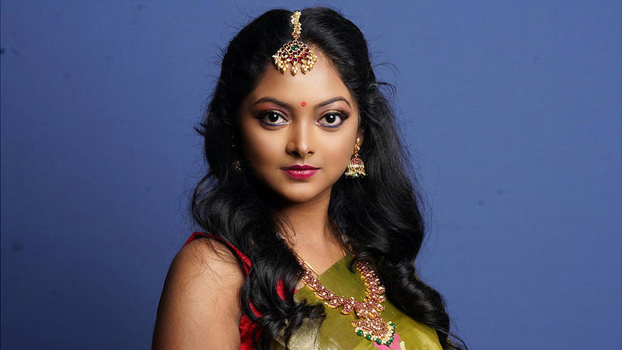 Lakshana backdrop