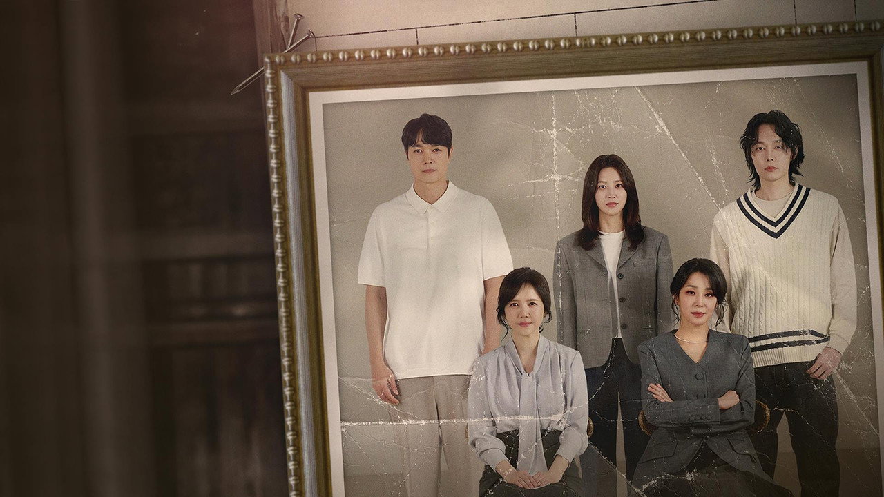 Family Register backdrop