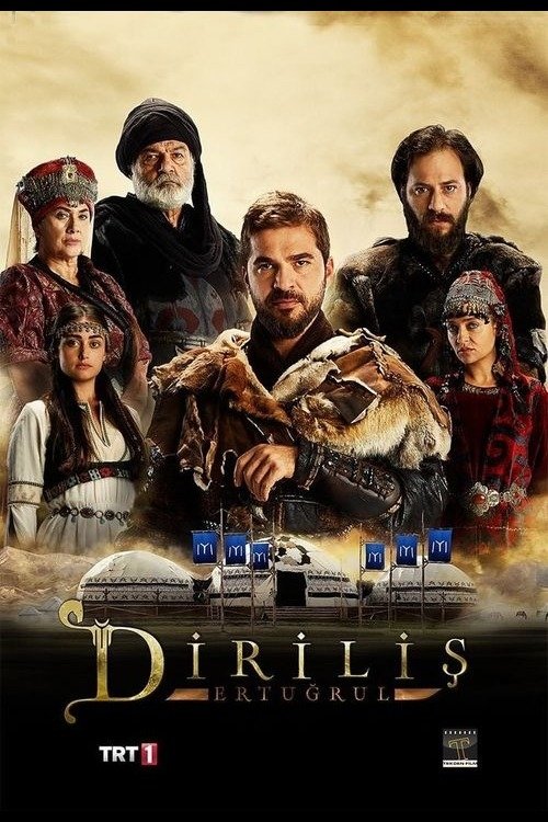 Resurrection: Ertugrul
