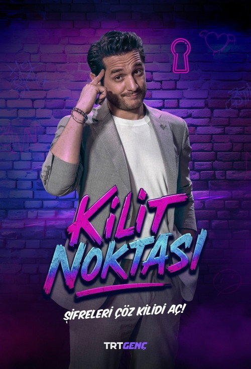 Kilit Noktası