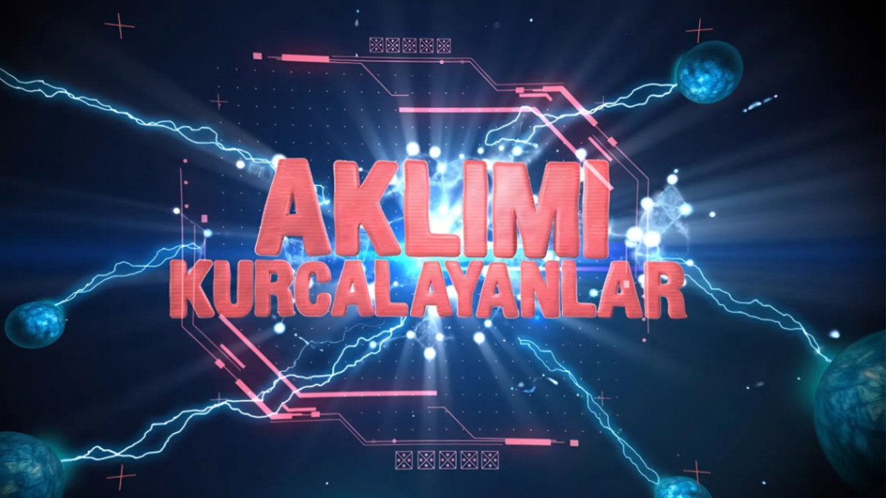 Aklımı Kurcalayanlar backdrop