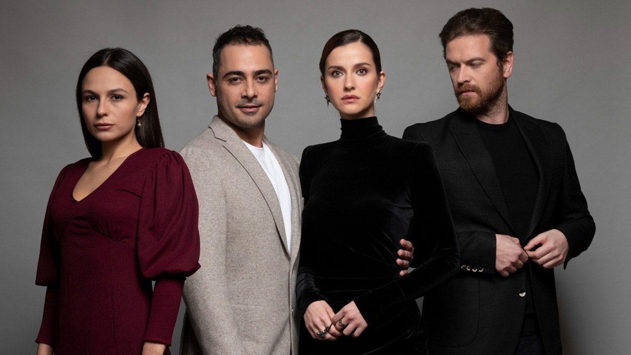 Annenin Sırrıdır Çocuk backdrop