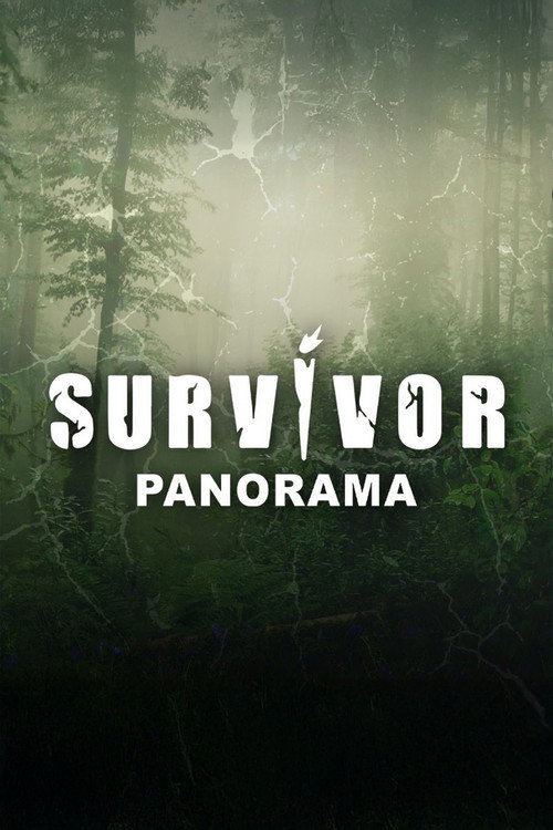 Survivor Panorama