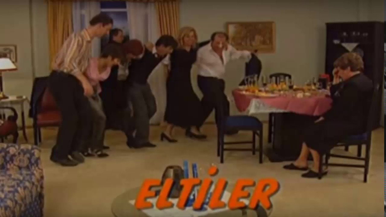 Eltiler backdrop