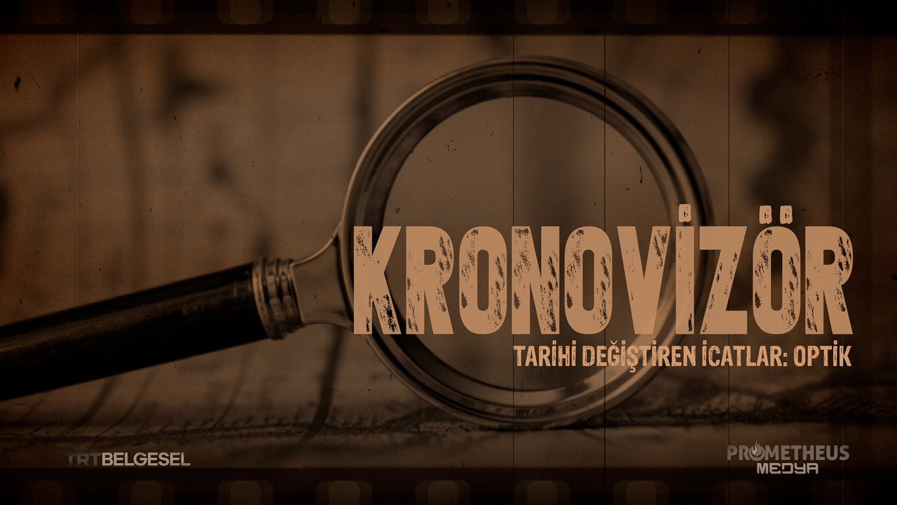 Kronovizör backdrop