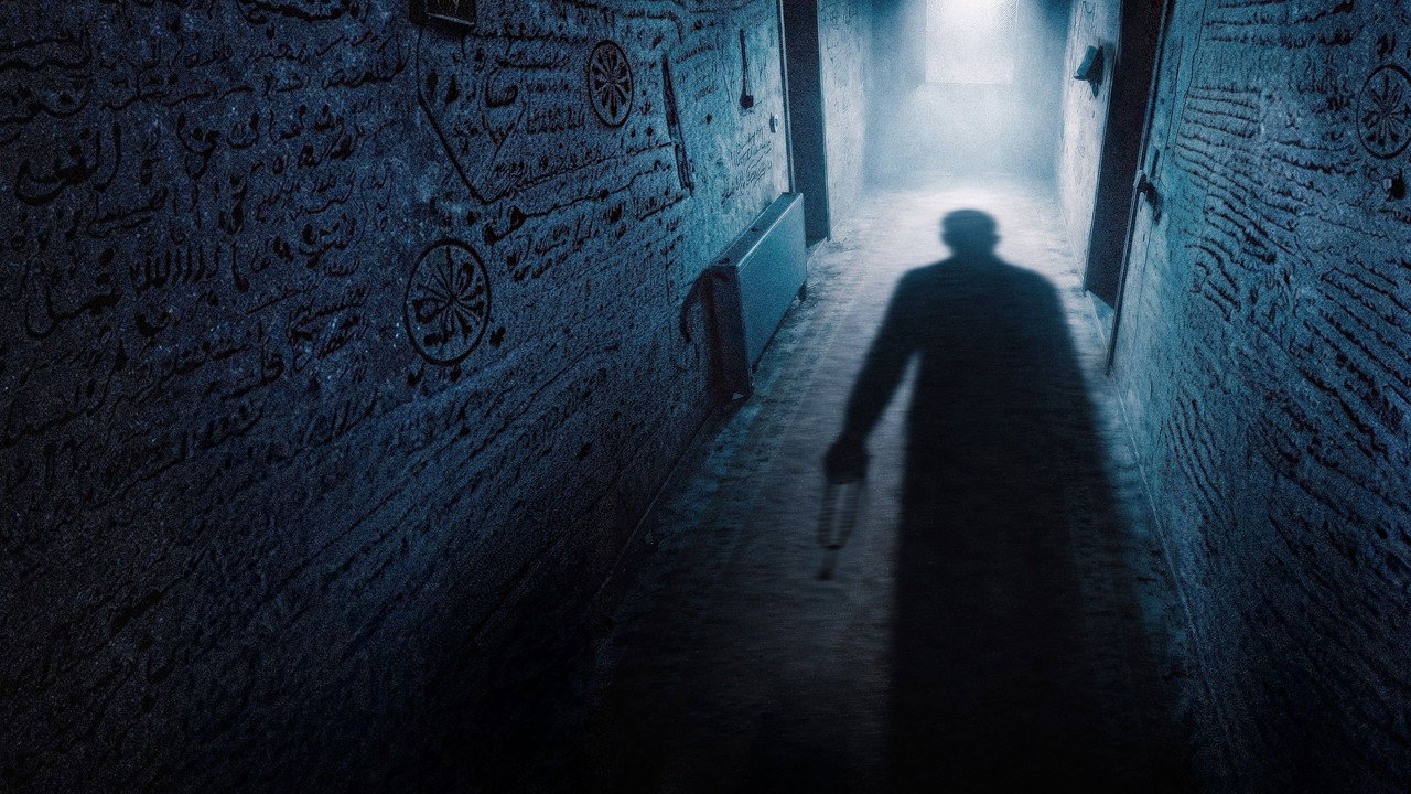 The Palu Family: Under a Dark Spell backdrop