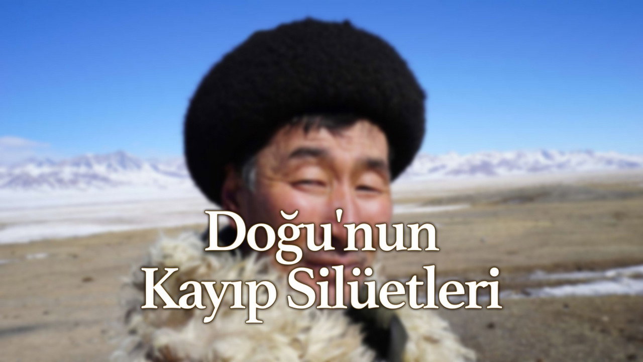 Doğu'nun Kayıp Silüetleri backdrop