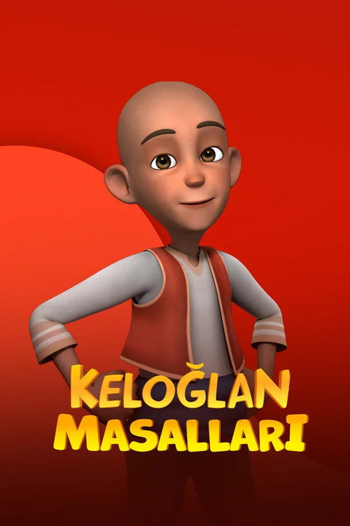 Keloğlan Masalları