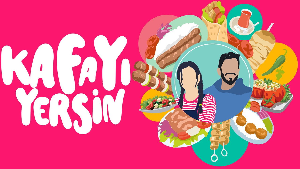 Kafayı Yersin backdrop