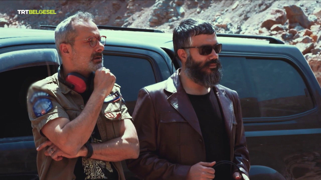 BİŞEY - Bakalım İşe Yarayacak mı? backdrop