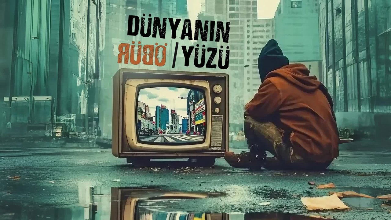 Dünyanın Öbür Yüzü backdrop