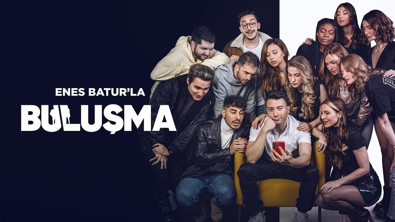 Buluşma backdrop