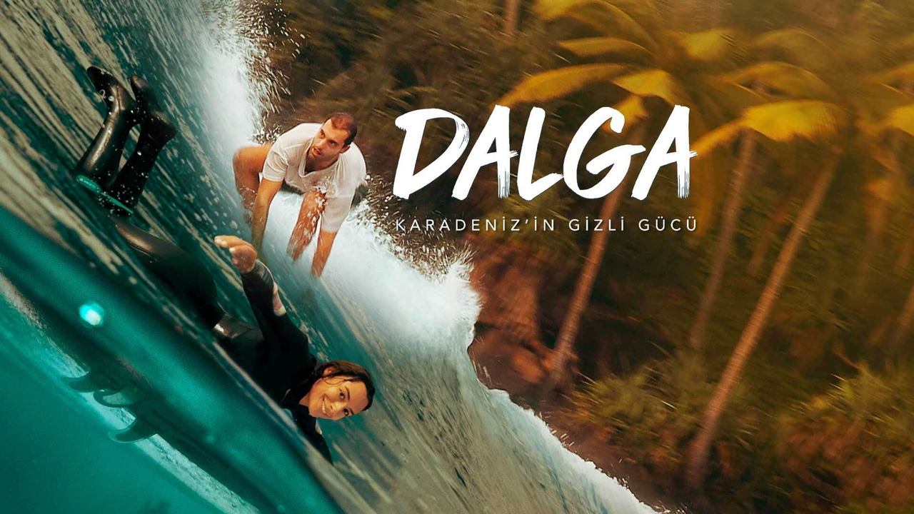 Dalga Karadeniz'in Gizli Gücü backdrop