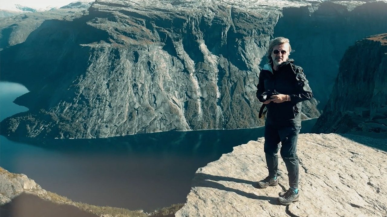 Yoldan Gönüllü Çıktım backdrop