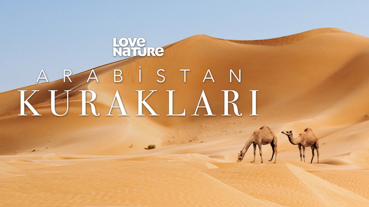 Arabistan Kurakları backdrop