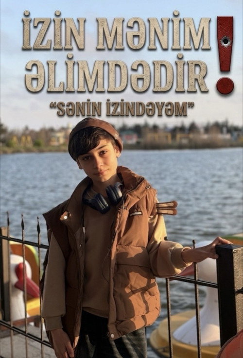 Ramal Aliyarli - Podcast