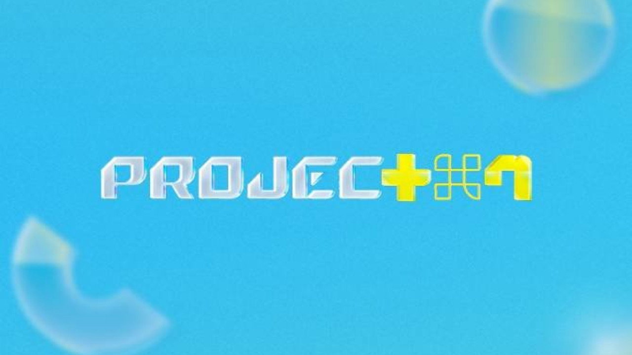 PROJECT 7 backdrop