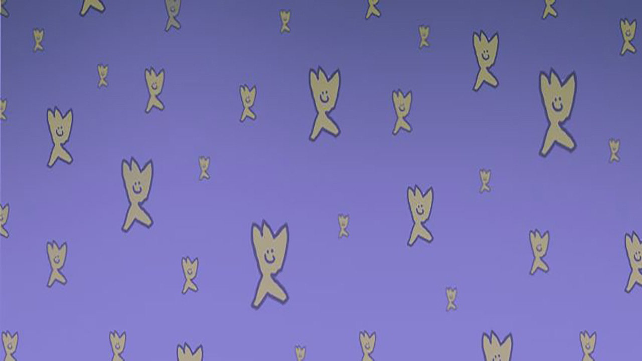 Wacky Willy backdrop