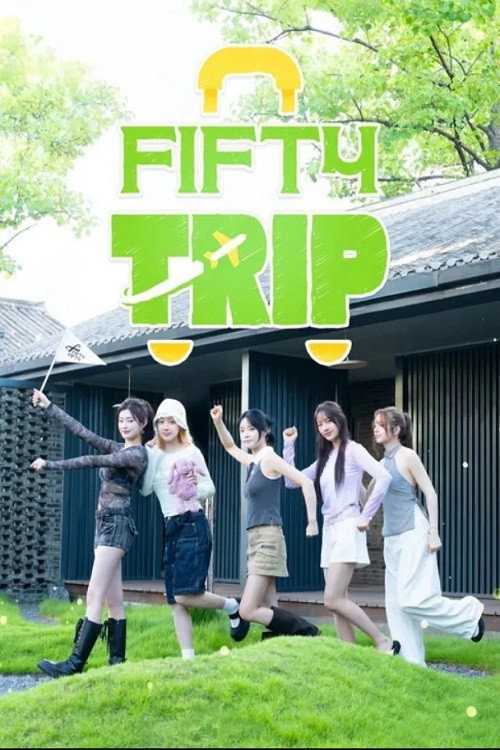 Fifty Trip