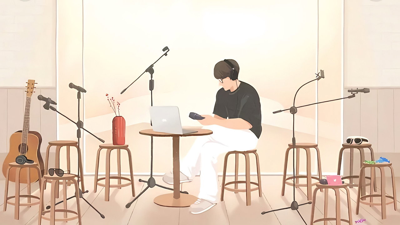 성시경 with friends -자, 오늘은 2024 backdrop