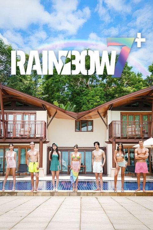 RAINBOW7+
