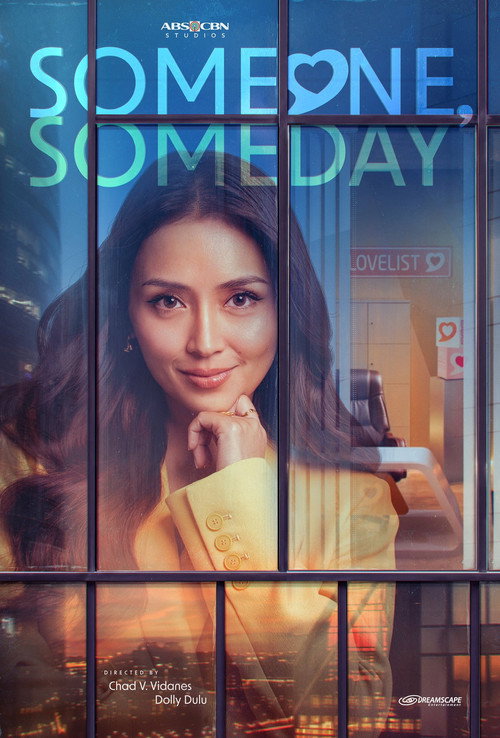 Someone, Someday