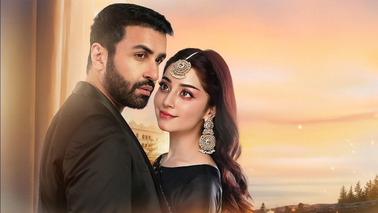 Khwaab Meray backdrop