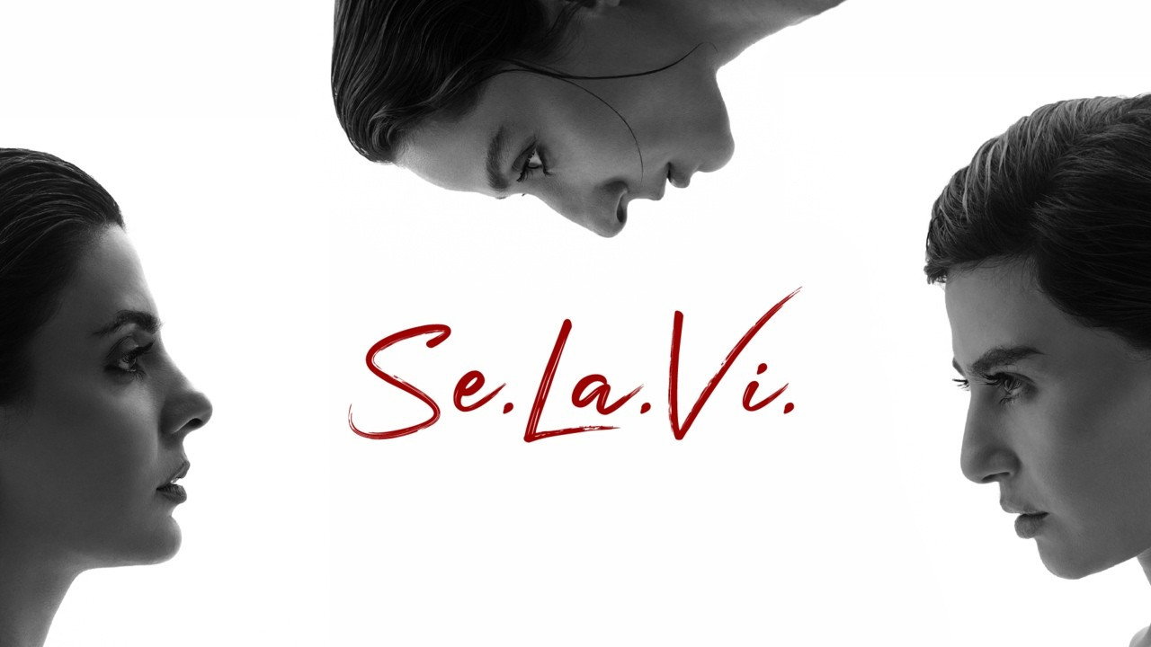 Se.La.Vi backdrop