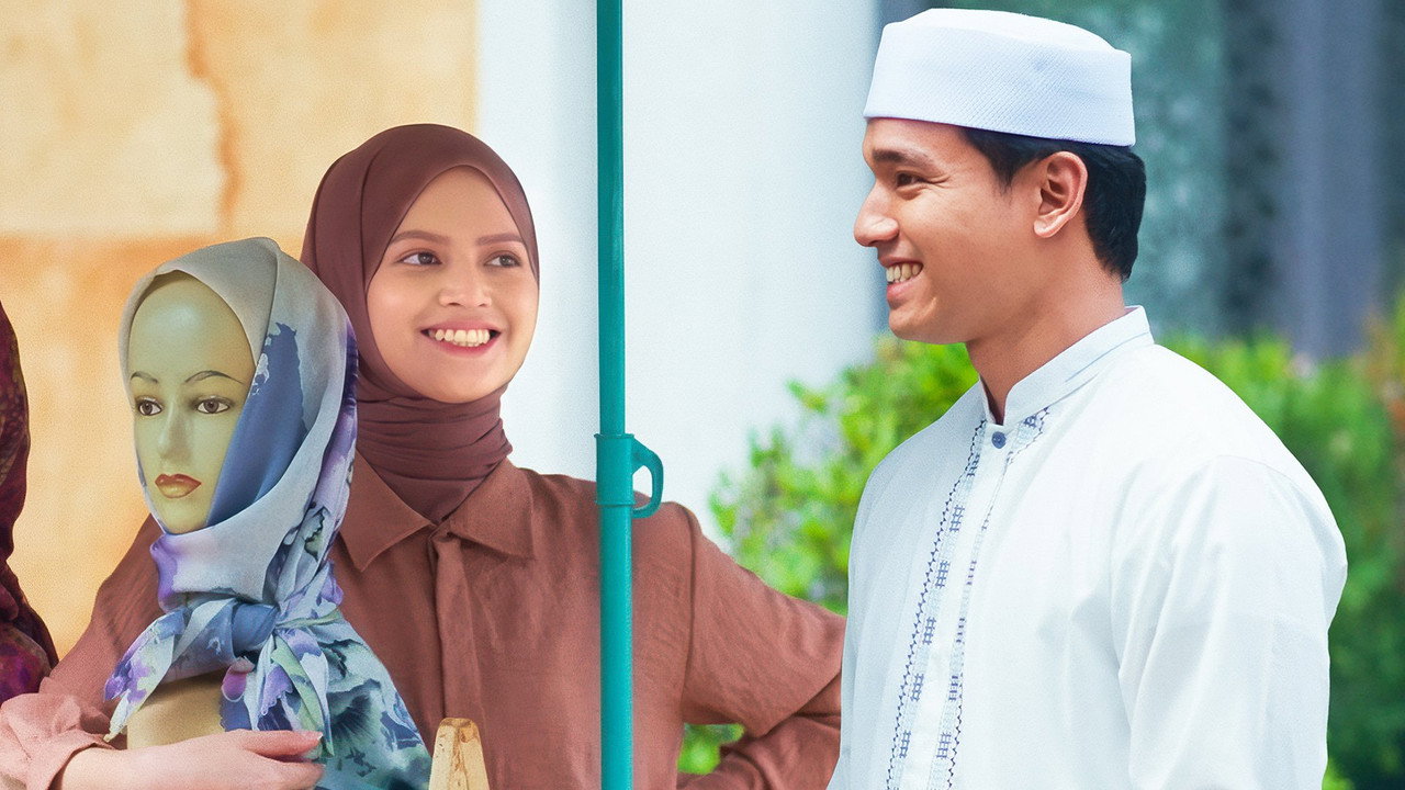 OTW Halal backdrop