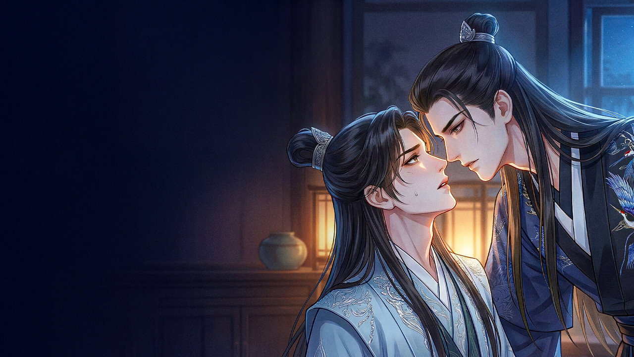 Rebellious Spirit backdrop