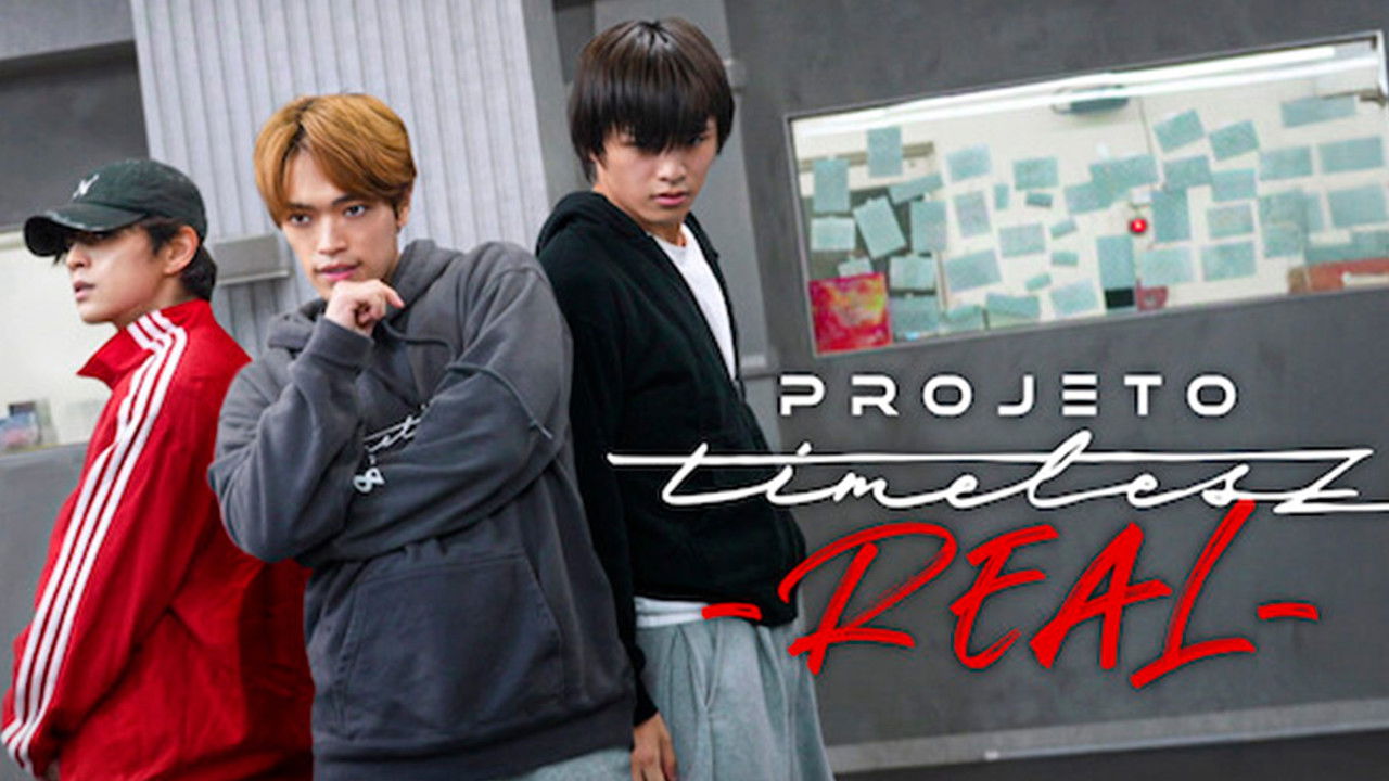 timelesz project -REAL- backdrop