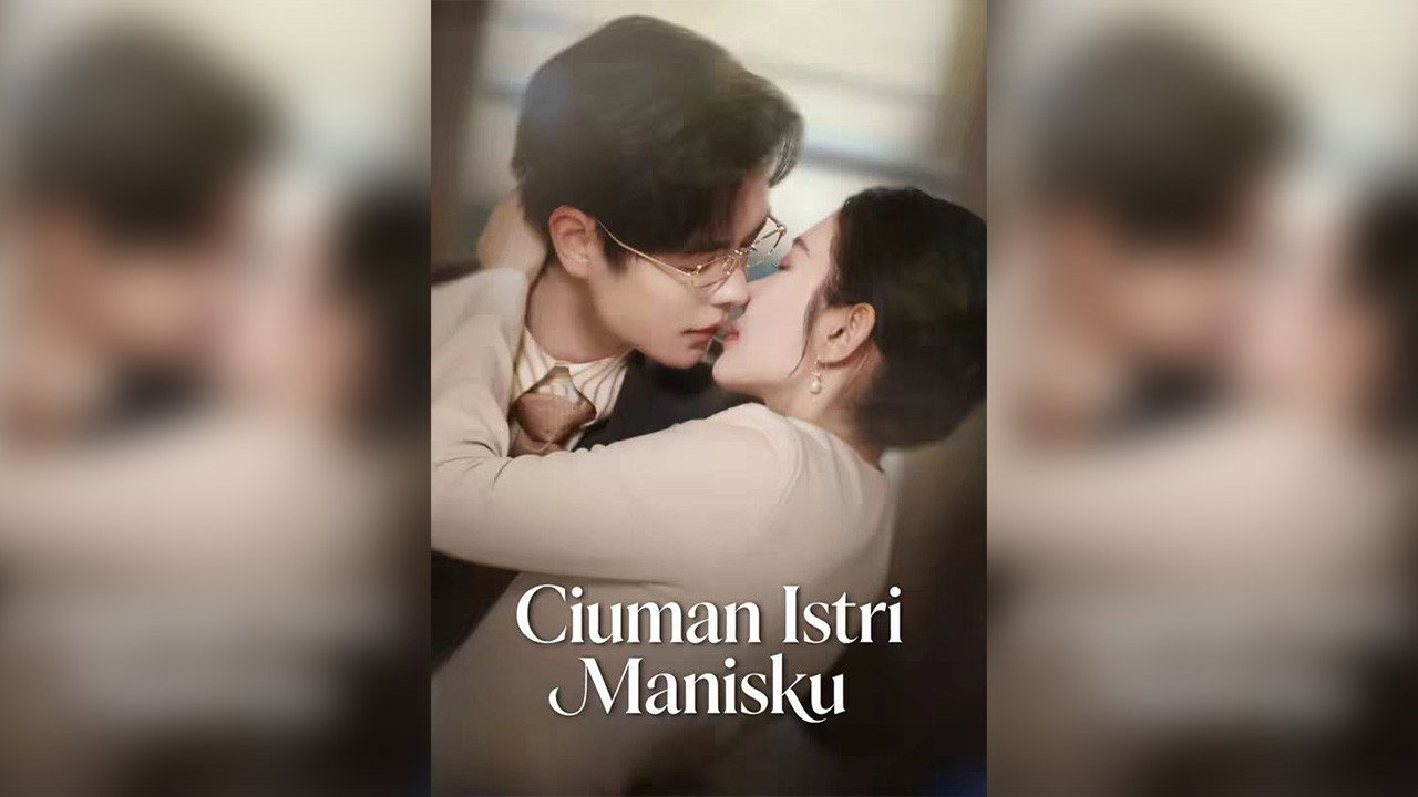 Ciuman Istri Manisku backdrop