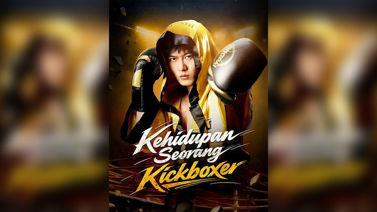 Kehidupan Seorang Kickboxer backdrop