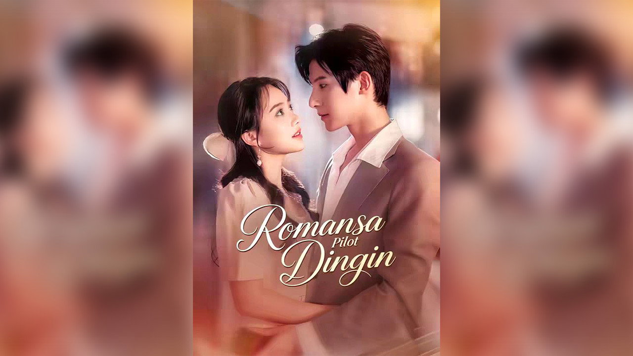 Romansa Pilot Dingin backdrop