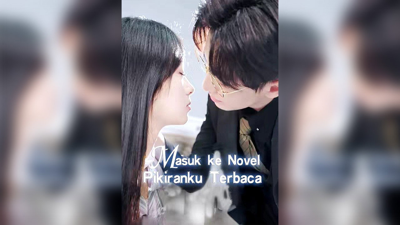 Masuk ke Novel Pikiranku Terbaca backdrop