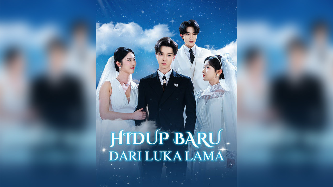 Hidup Baru dari Luka Lama (Sulih Suara) backdrop