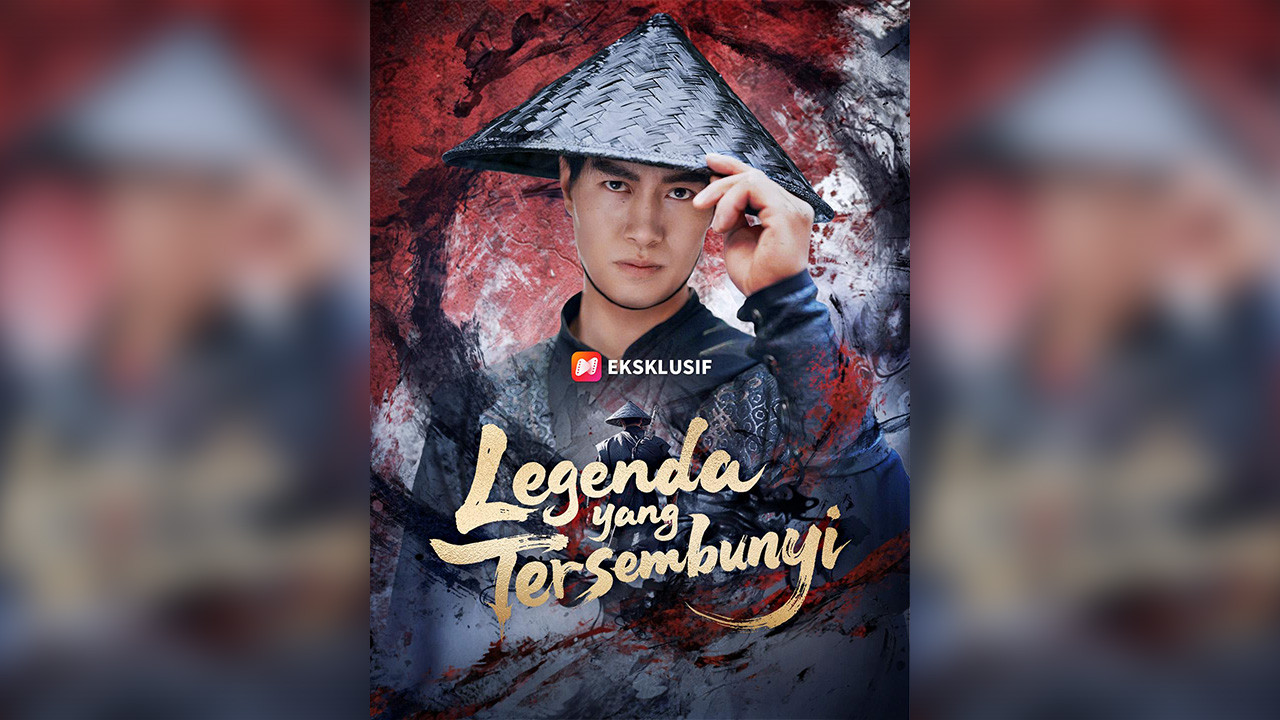 Legenda yang Tersembunyi backdrop